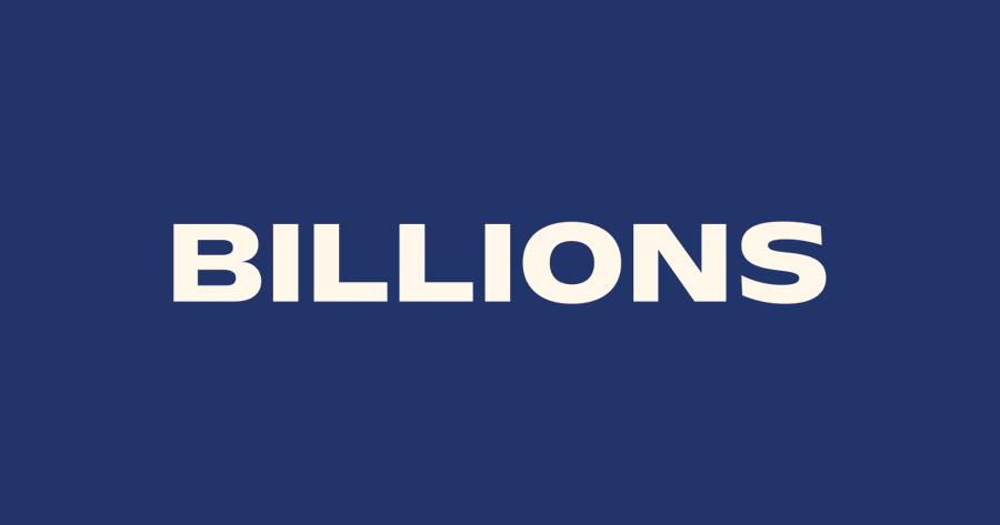 Billions Network